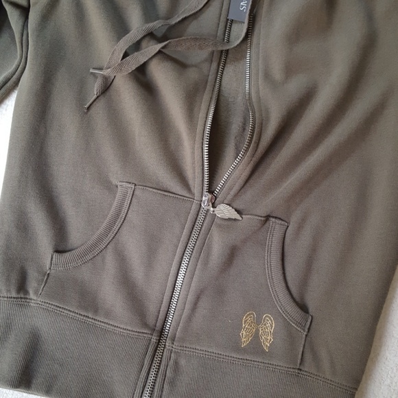 Basic Jacket - Picture 2 of 4